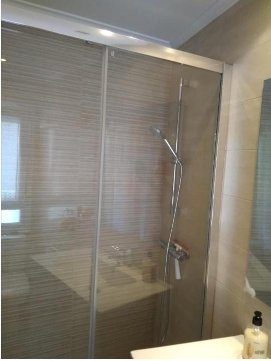 Apartamento Portugalete Dış mekan fotoğraf